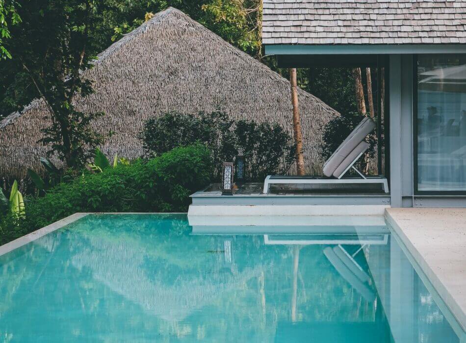 Zone : Ocean - Private Villas Image