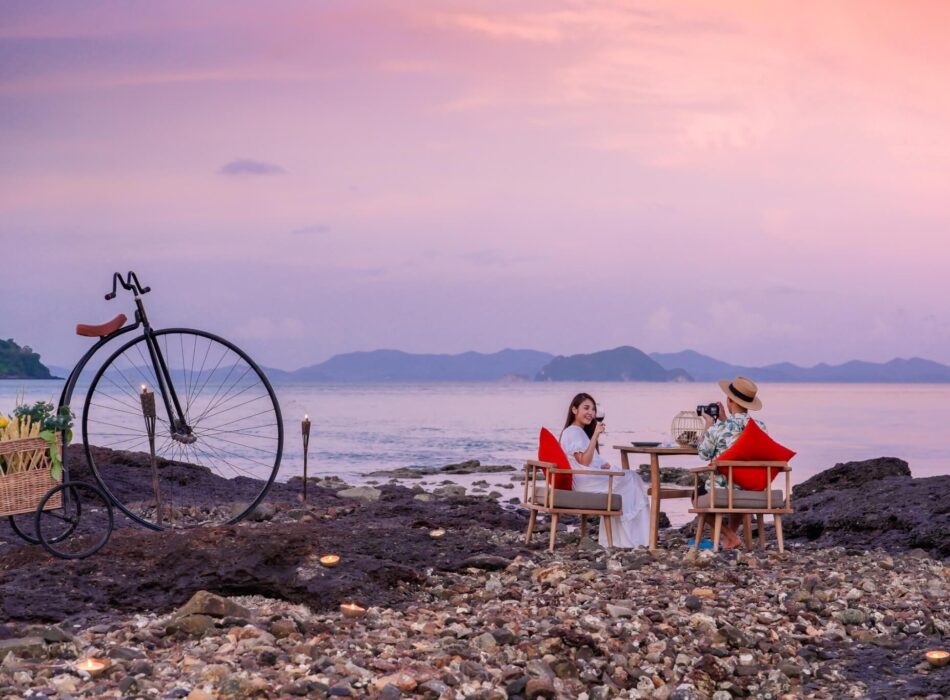 Zone : Private Dining Image